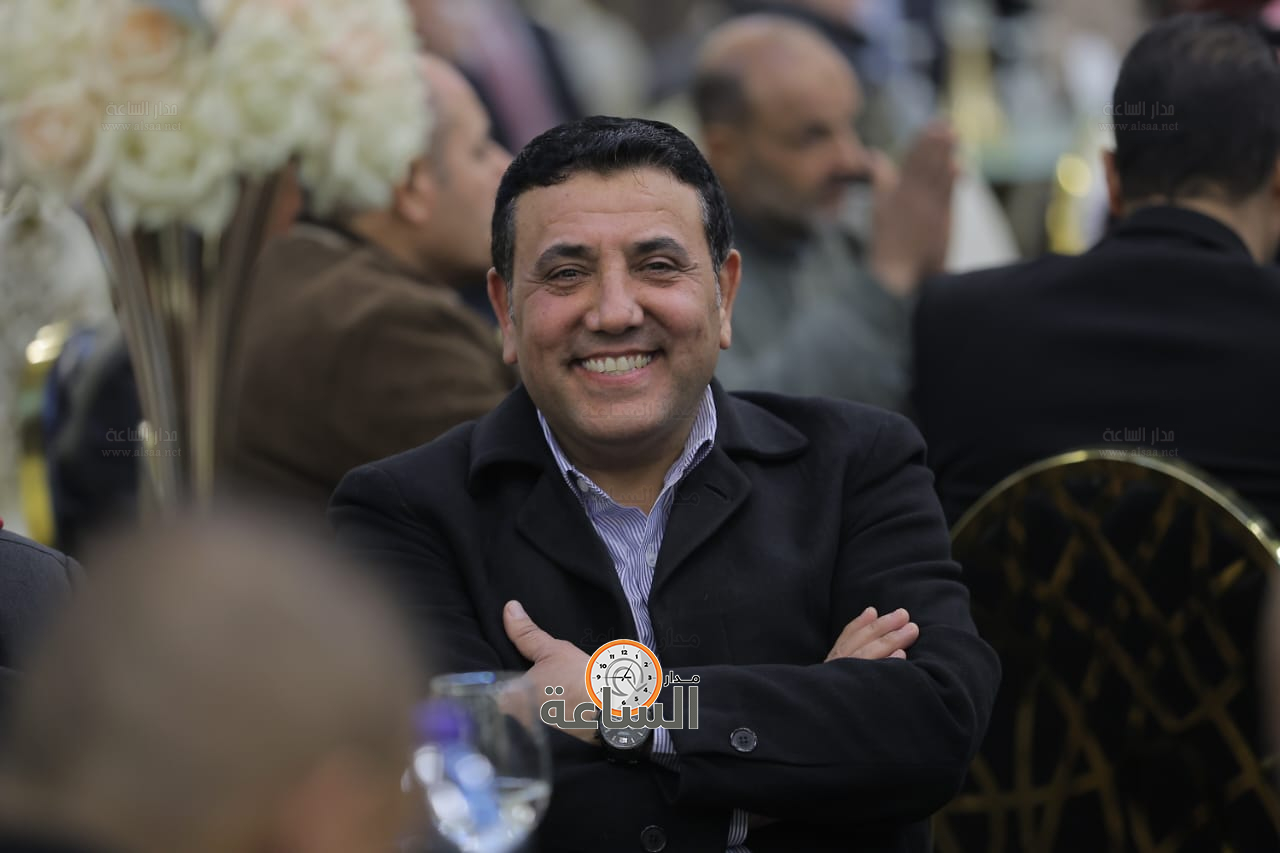 Madar Al-Saa Images 0.745423934027019