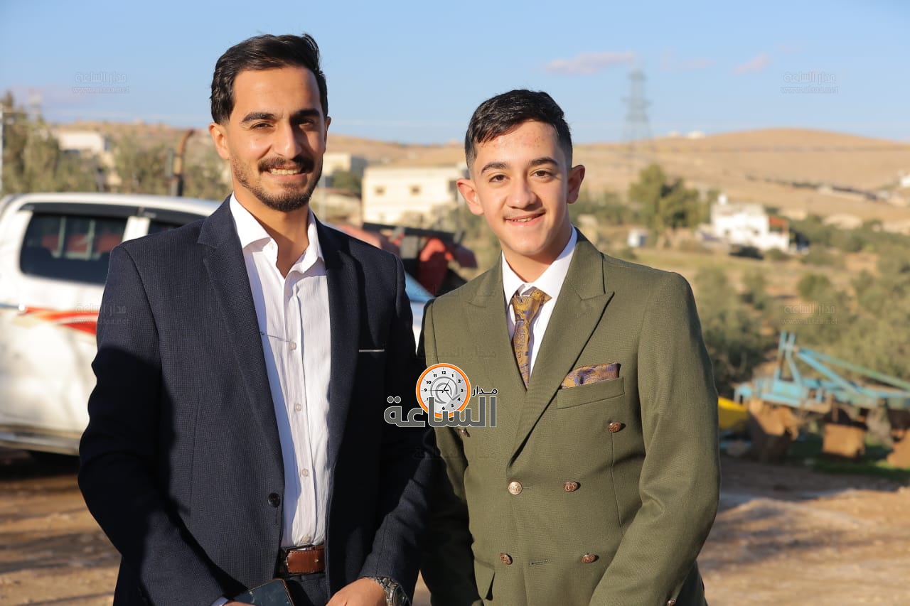 Madar Al-Saa Images 0.8431456014955144