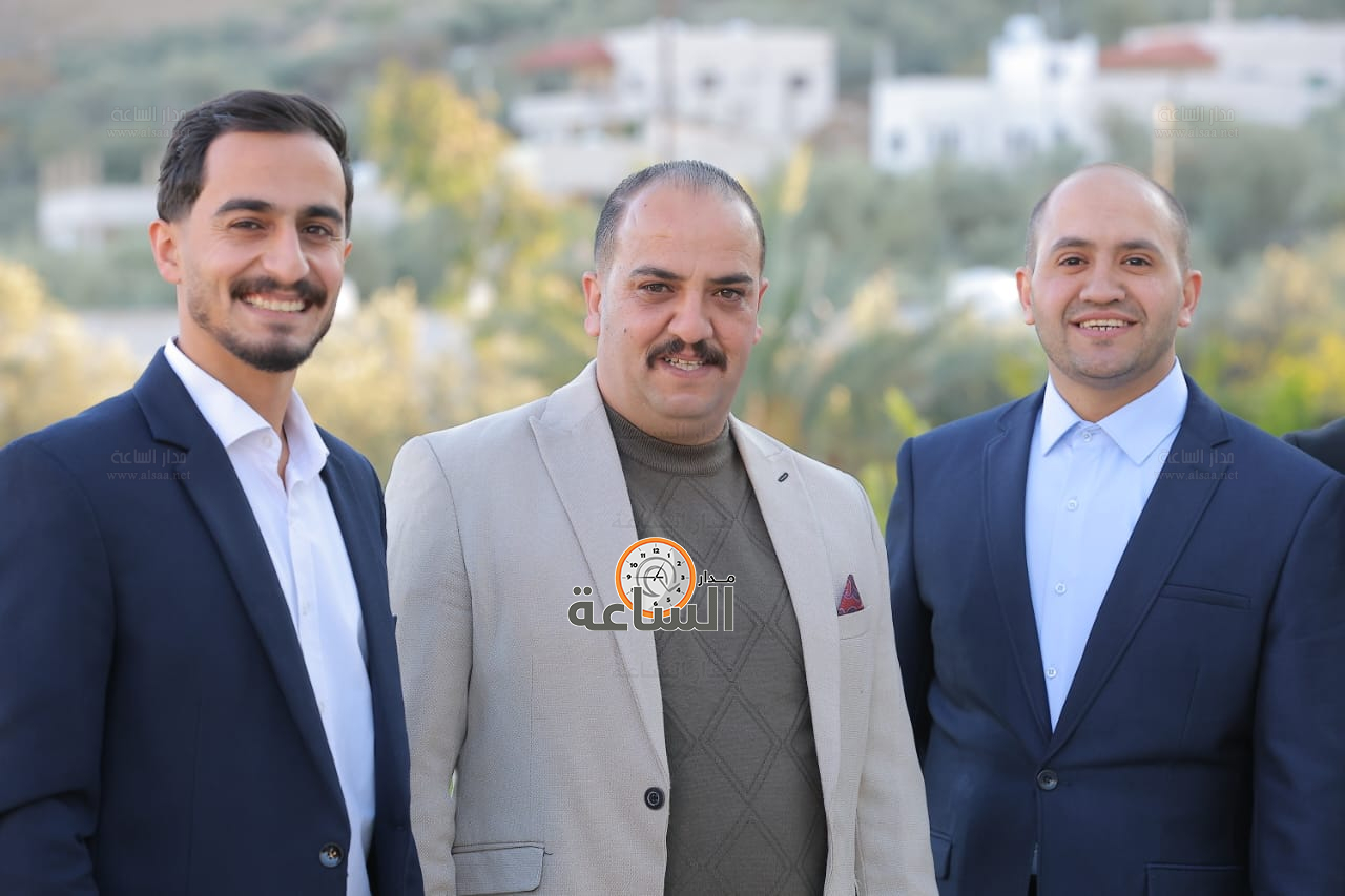 Madar Al-Saa Images 0.3917210218828835