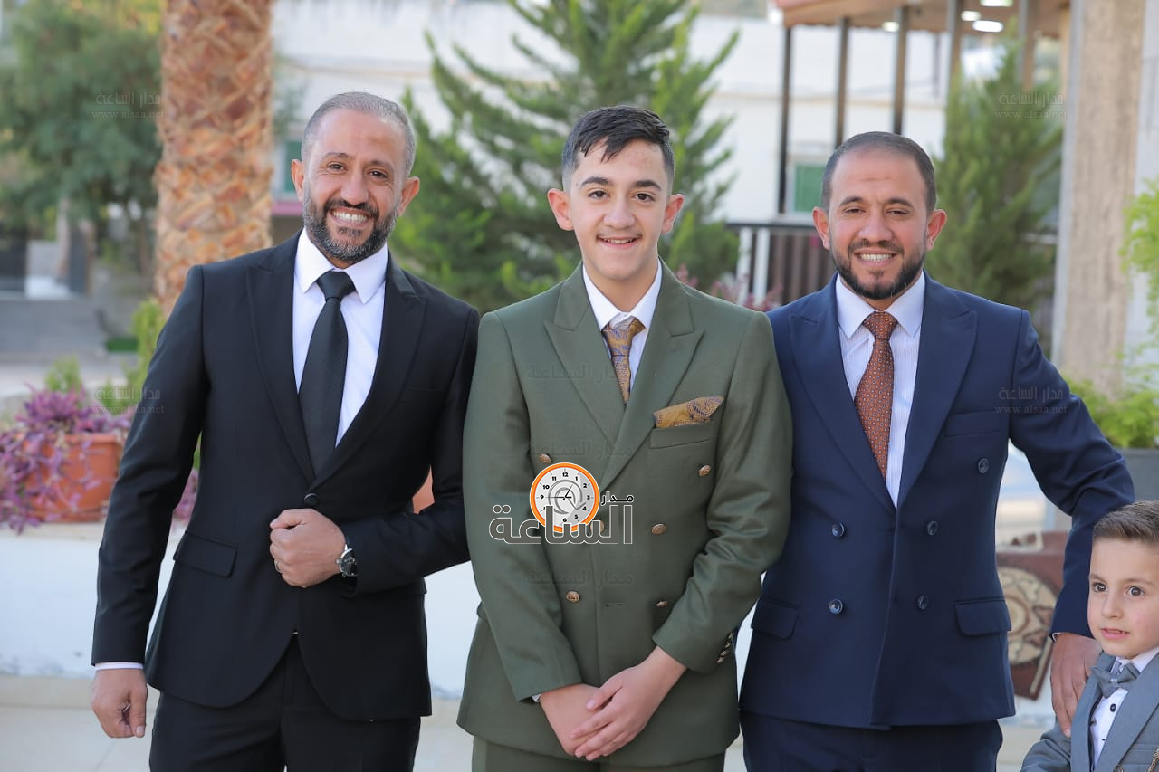 Madar Al-Saa Images 0.9426934717584042