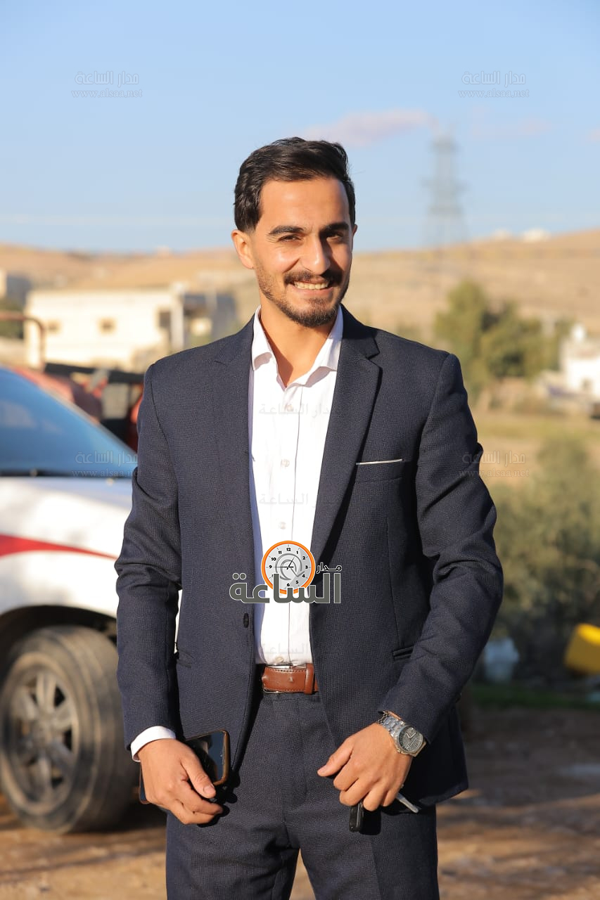 Madar Al-Saa Images 0.09555188853450702