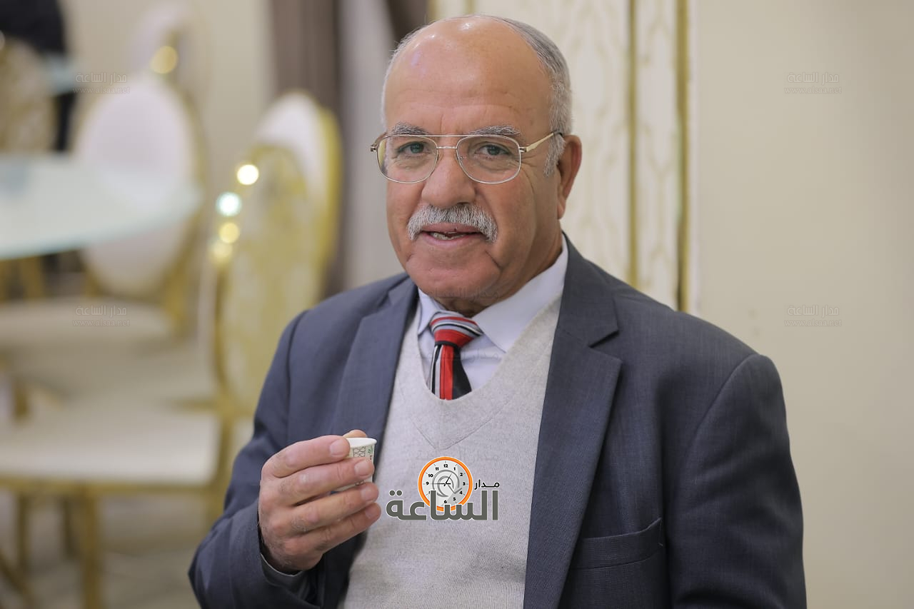 Madar Al-Saa Images 0.3363607638718681