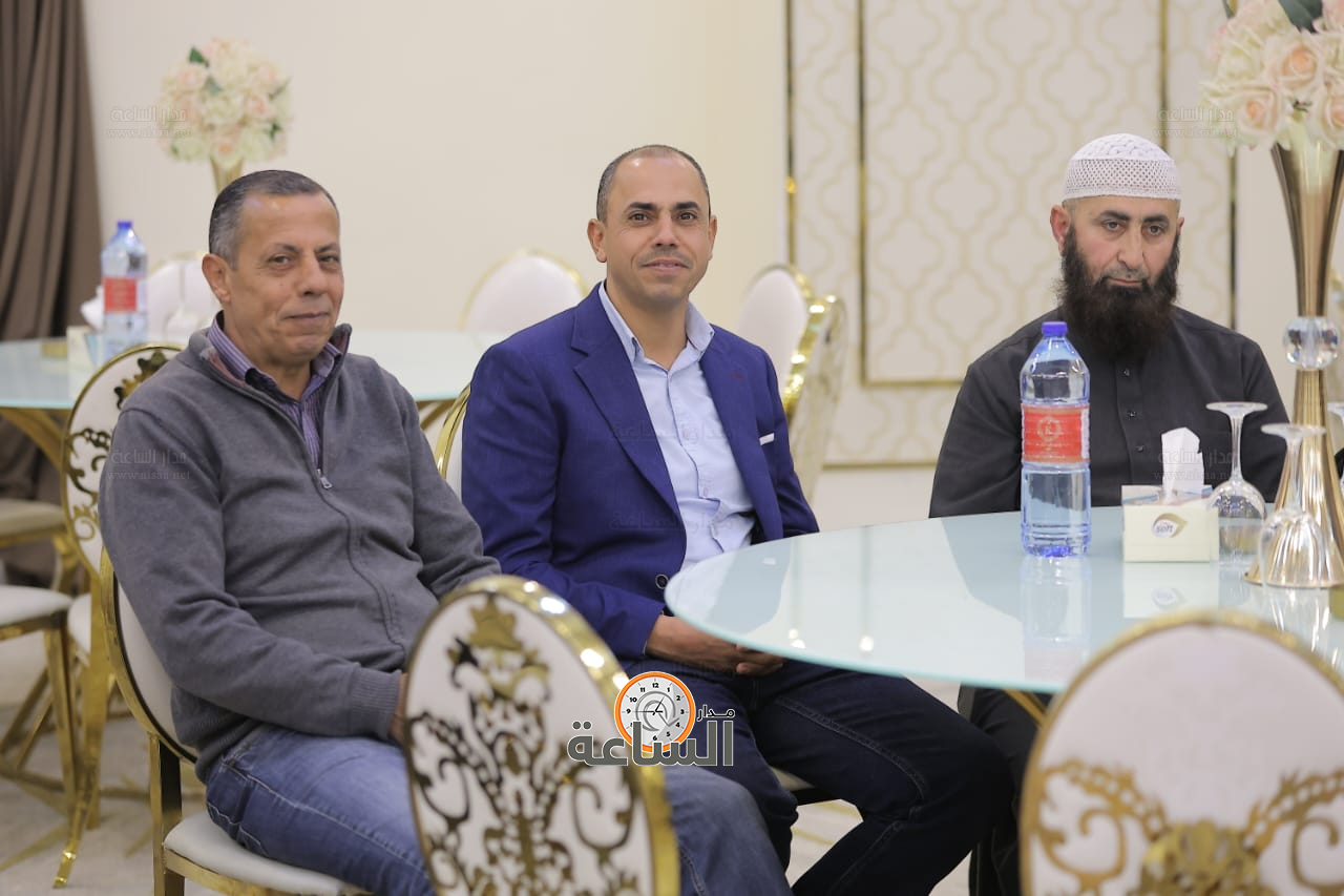 Madar Al-Saa Images 0.3514078411679773