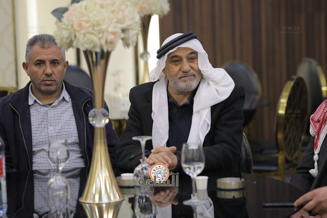 Madar Al-Saa Images 0.600288074066336