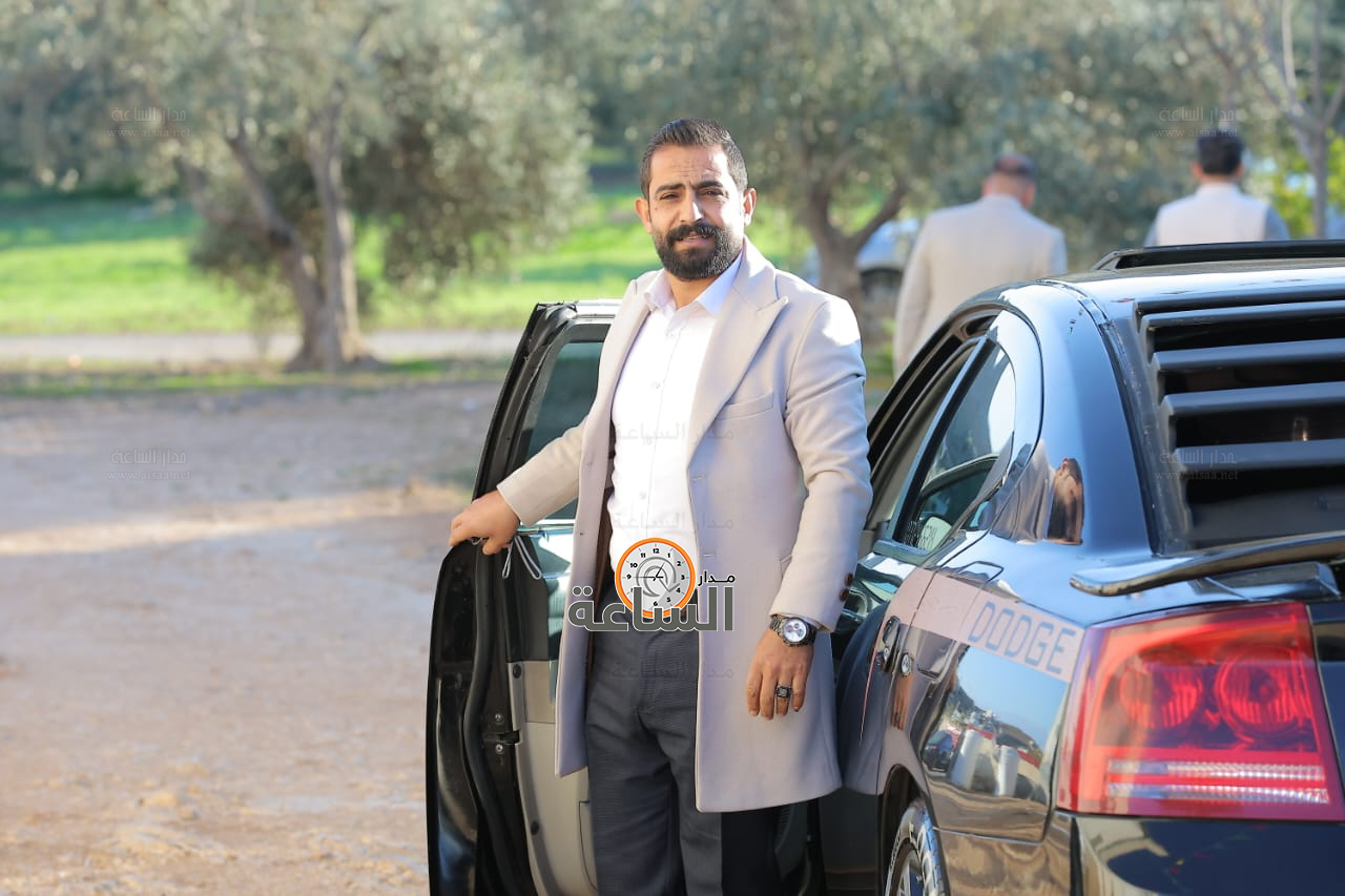 Madar Al-Saa Images 0.06418089288230289