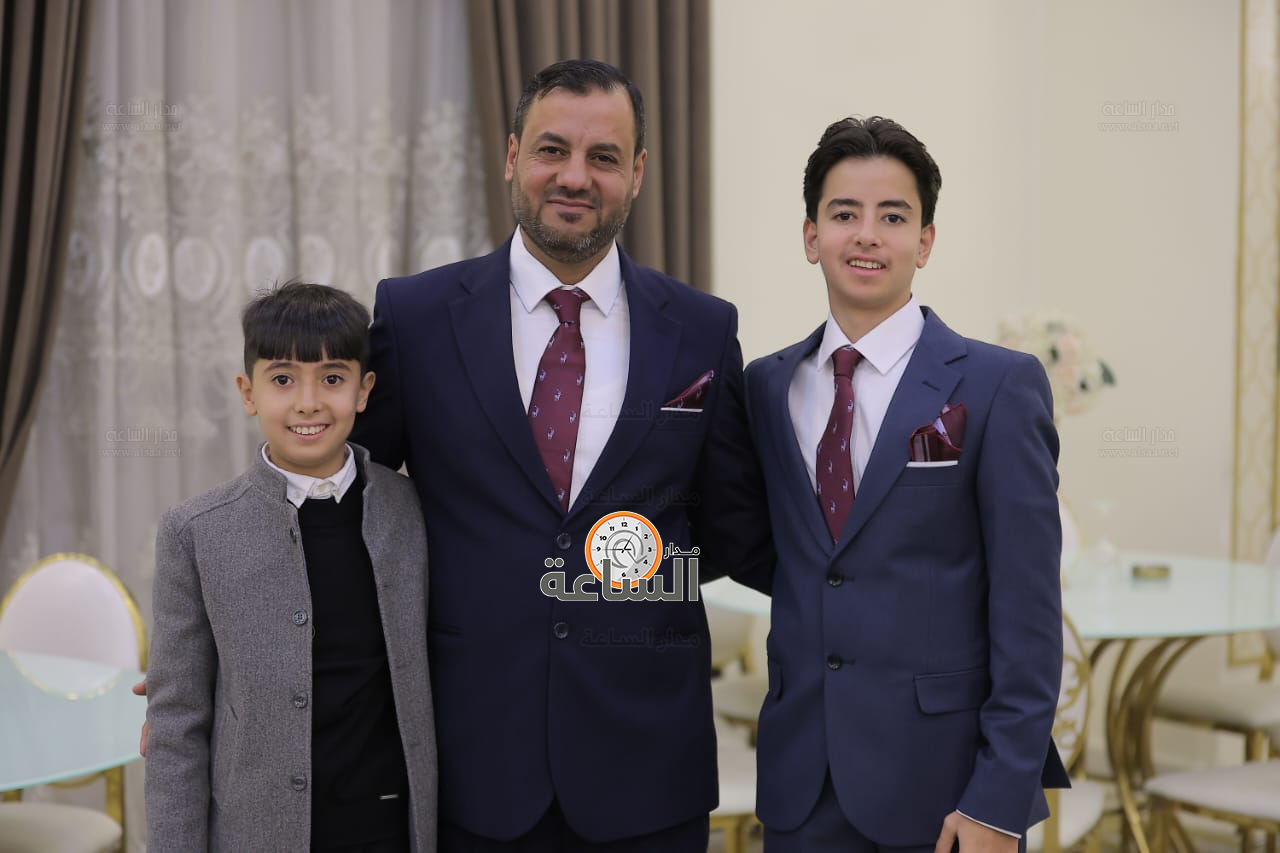 Madar Al-Saa Images 0.5046232582373195