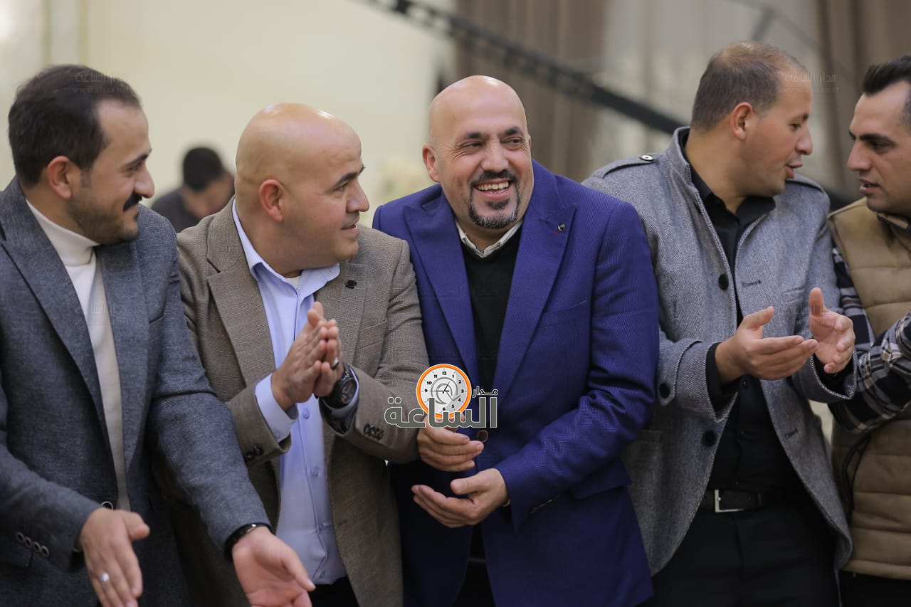 Madar Al-Saa Images 0.17869984248972914