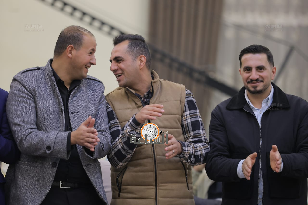 Madar Al-Saa Images 0.8000252278171734