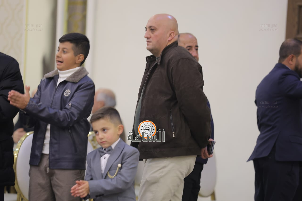 Madar Al-Saa Images 0.7276039359329668