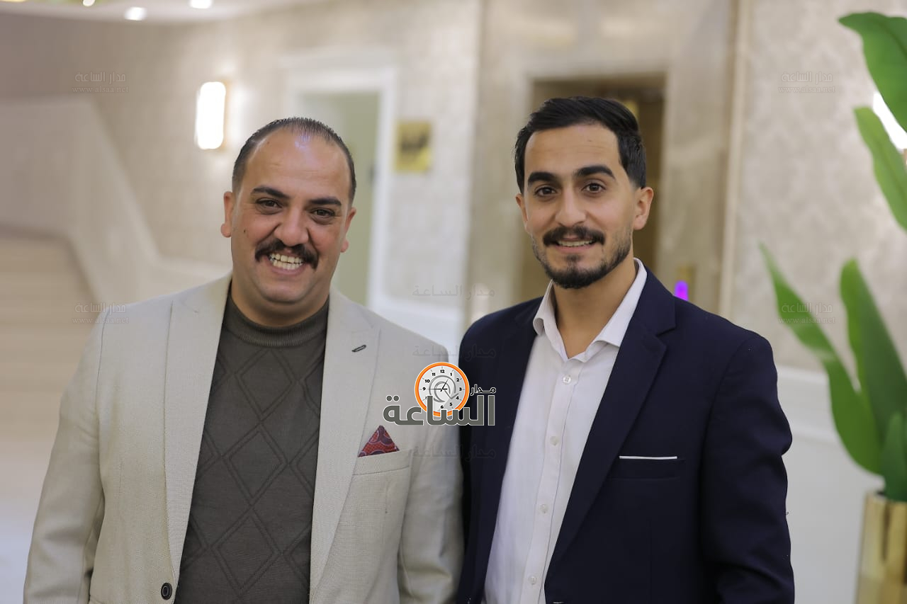 Madar Al-Saa Images 0.9262087163974363