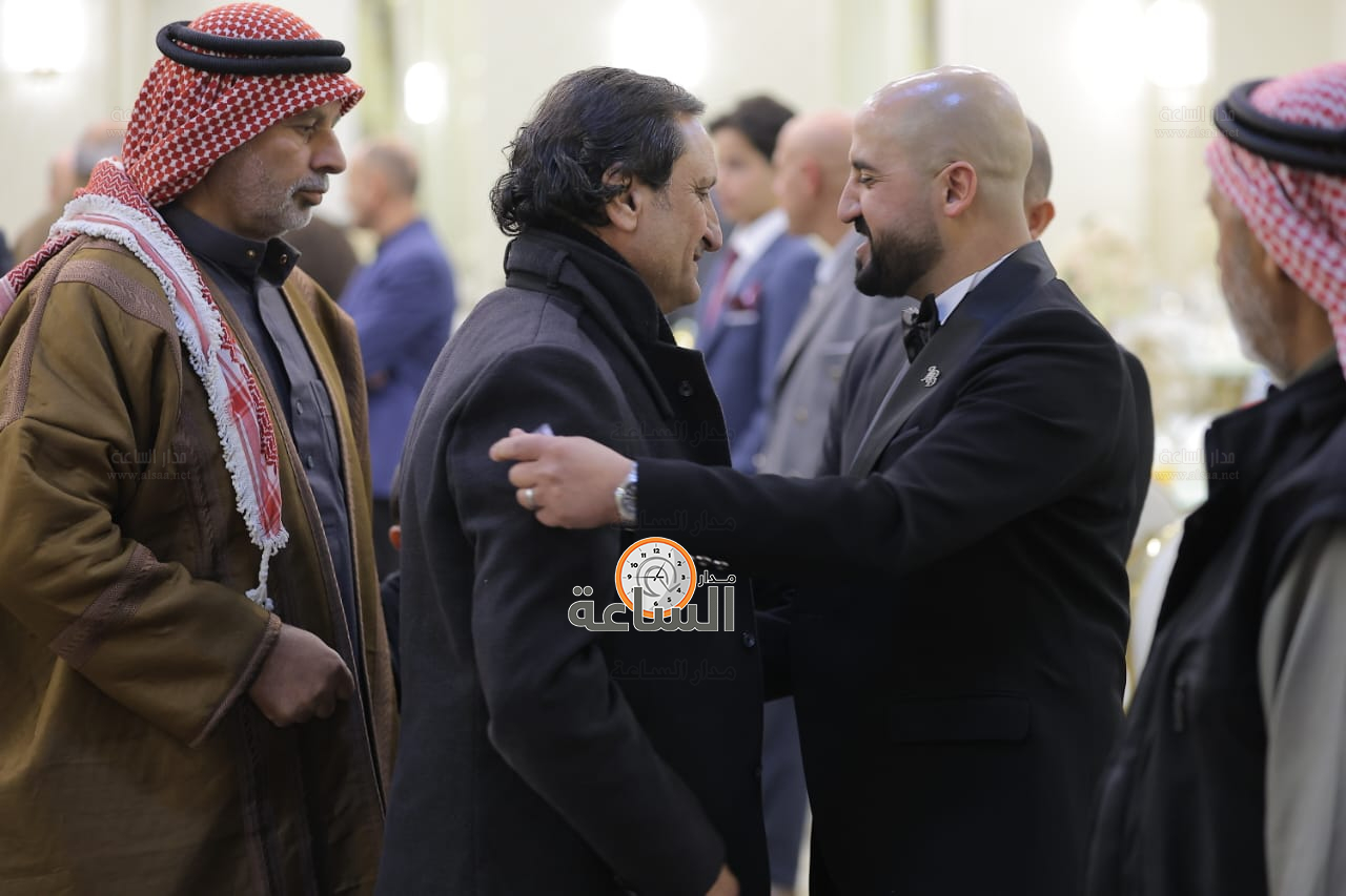 Madar Al-Saa Images 0.5733198891868504