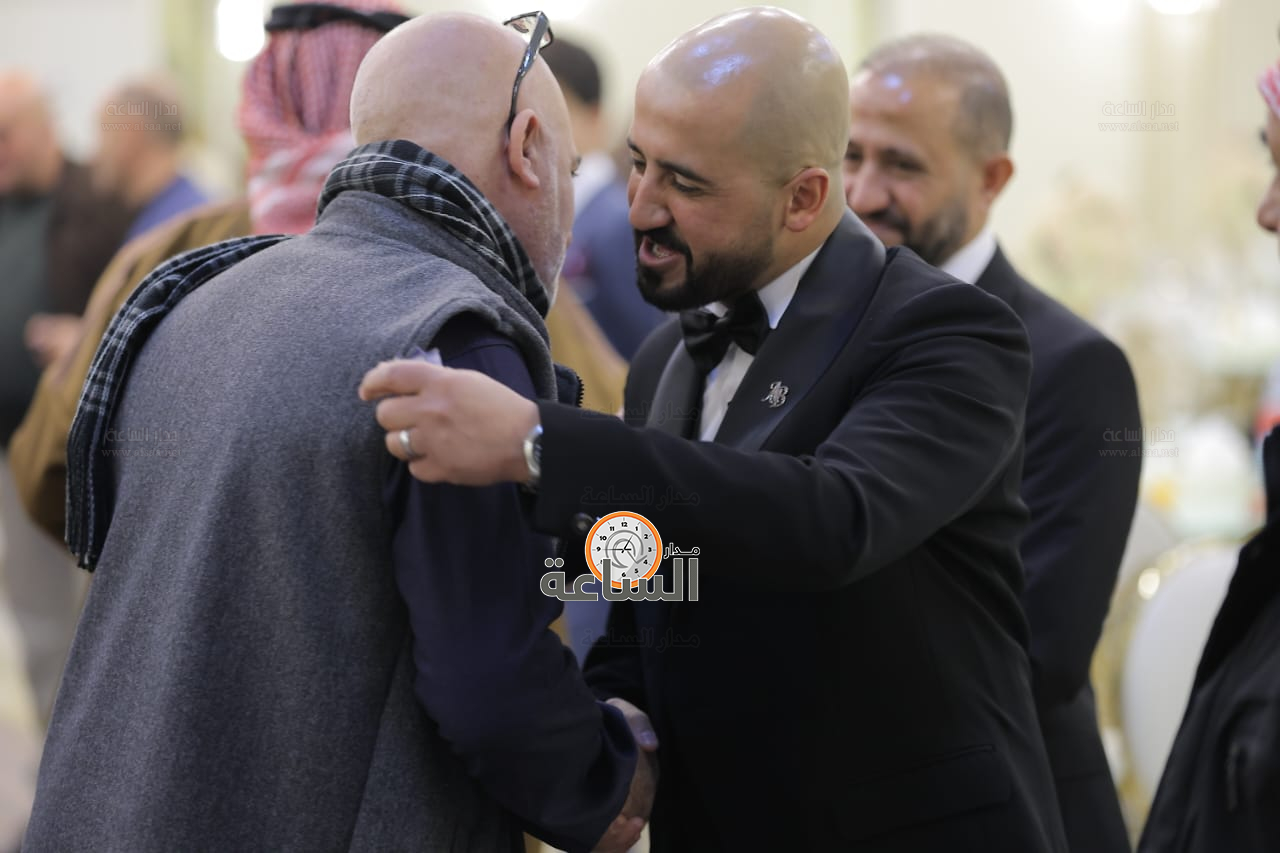 Madar Al-Saa Images 0.8494431408272353