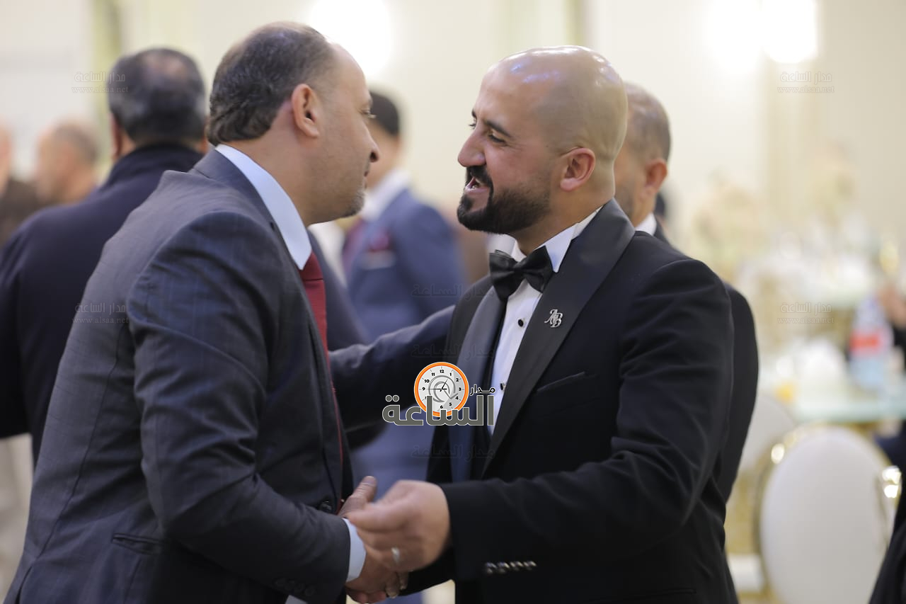 Madar Al-Saa Images 0.16850921459648638