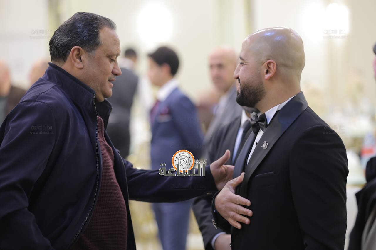 Madar Al-Saa Images 0.784448480814211