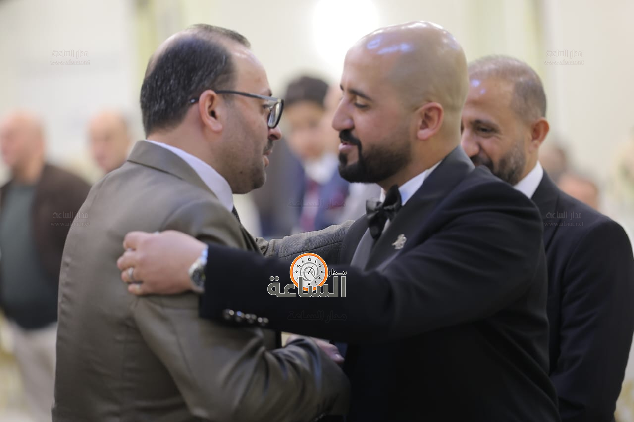 Madar Al-Saa Images 0.37357687838481335