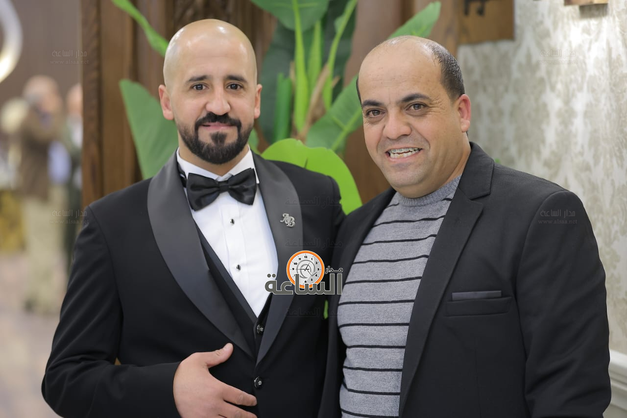 Madar Al-Saa Images 0.49291681626941053