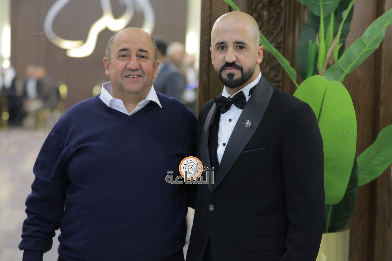 Madar Al-Saa Images 0.3560989099947751