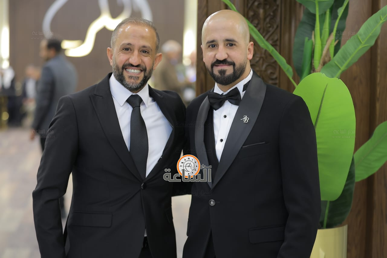 Madar Al-Saa Images 0.8707999831086563