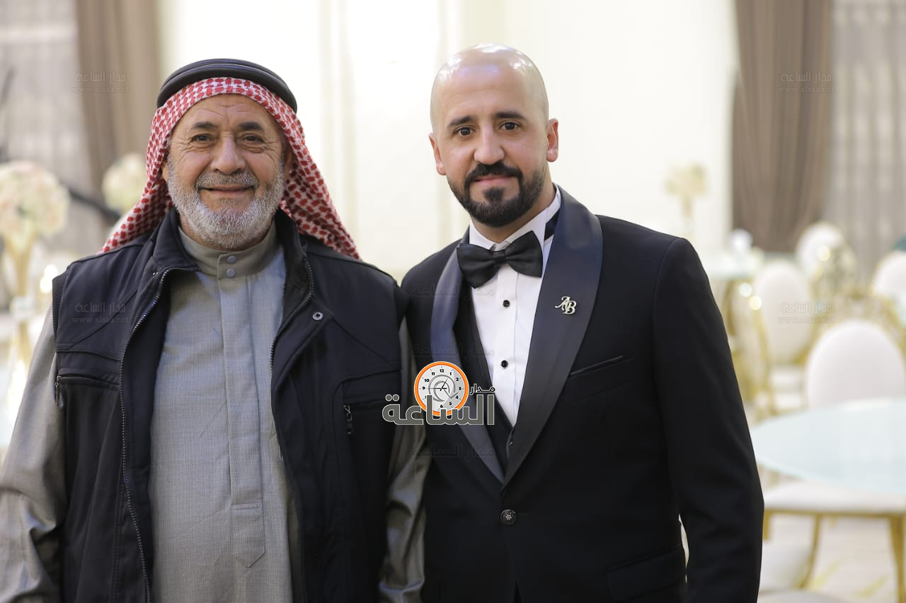 Madar Al-Saa Images 0.170835753117496