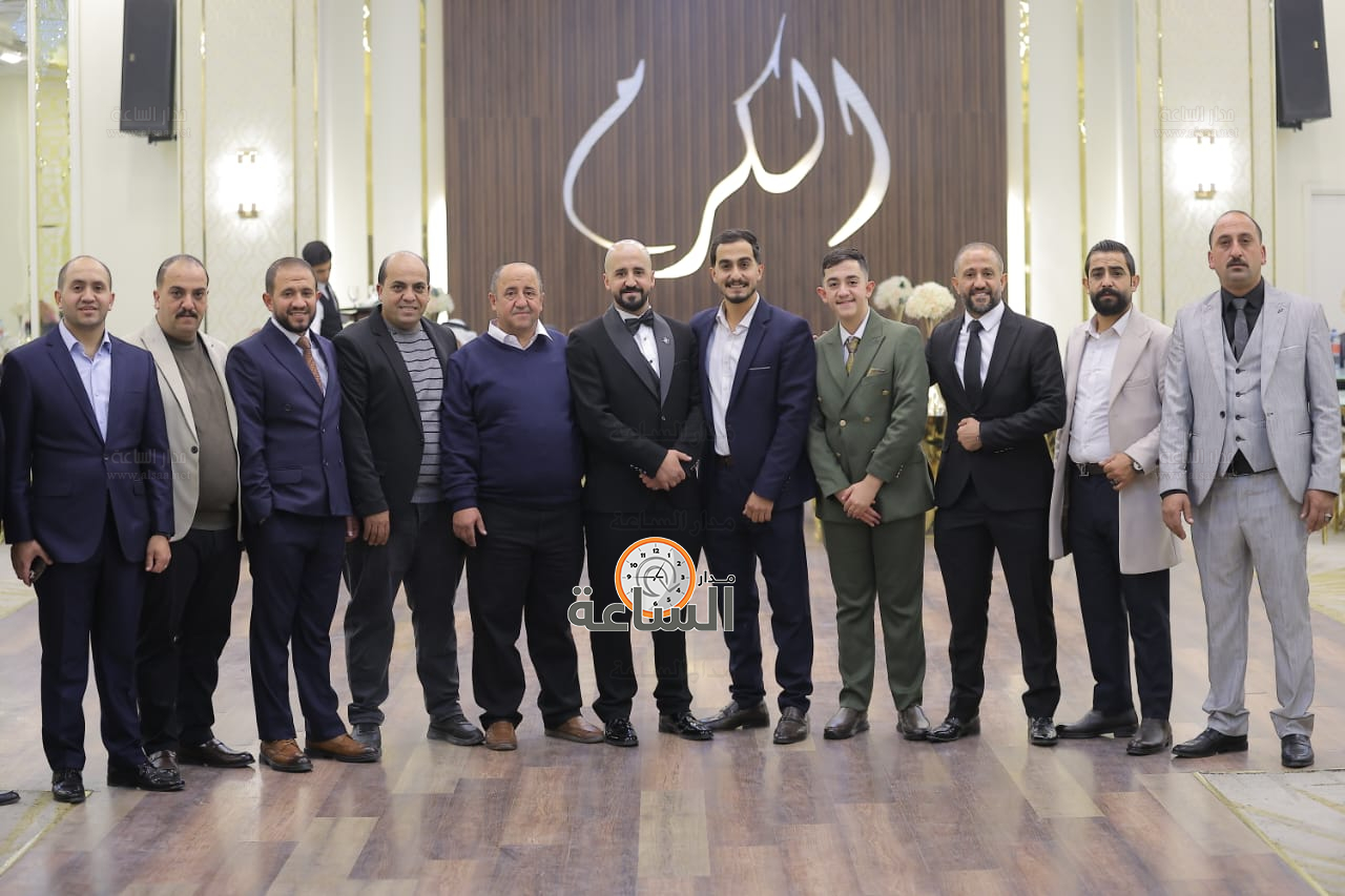 Madar Al-Saa Images 0.5810102144513812