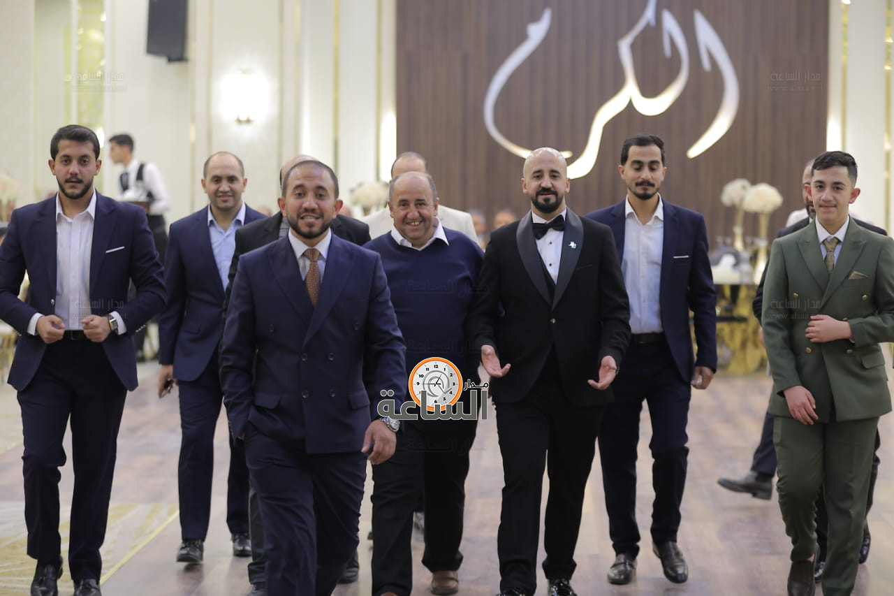 Madar Al-Saa Images 0.5658026169895402