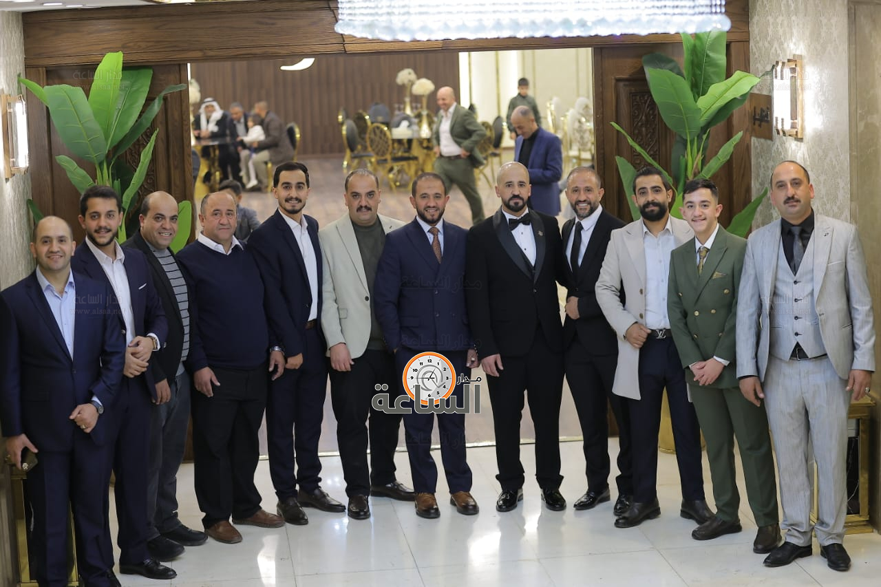 Madar Al-Saa Images 0.10707629157668441