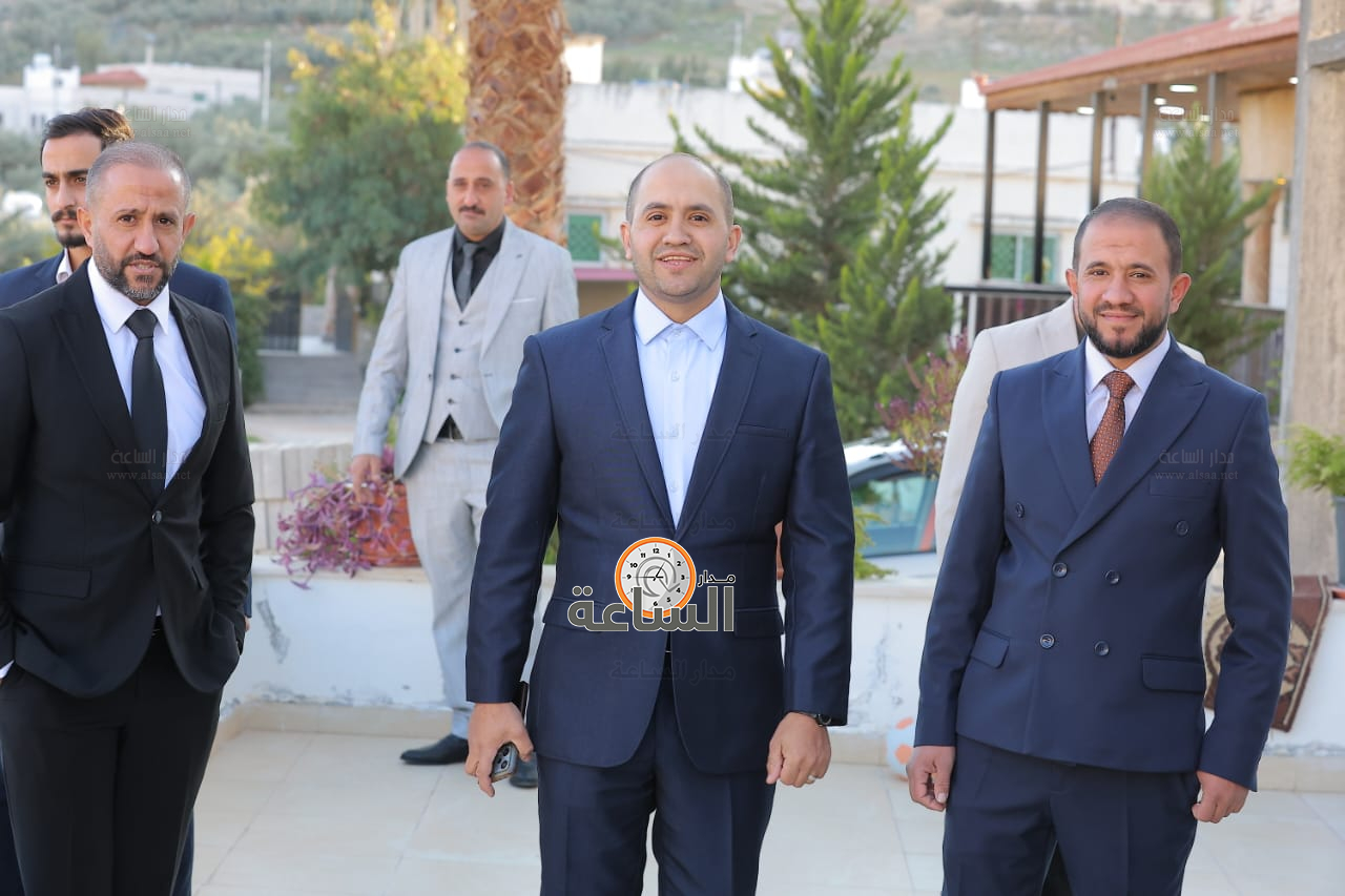 Madar Al-Saa Images 0.7379604909671498