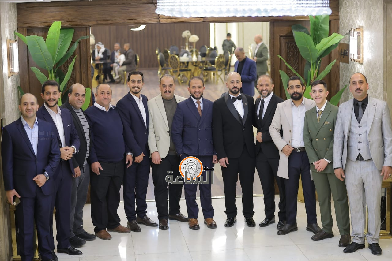 Madar Al-Saa Images 0.6176206715700594