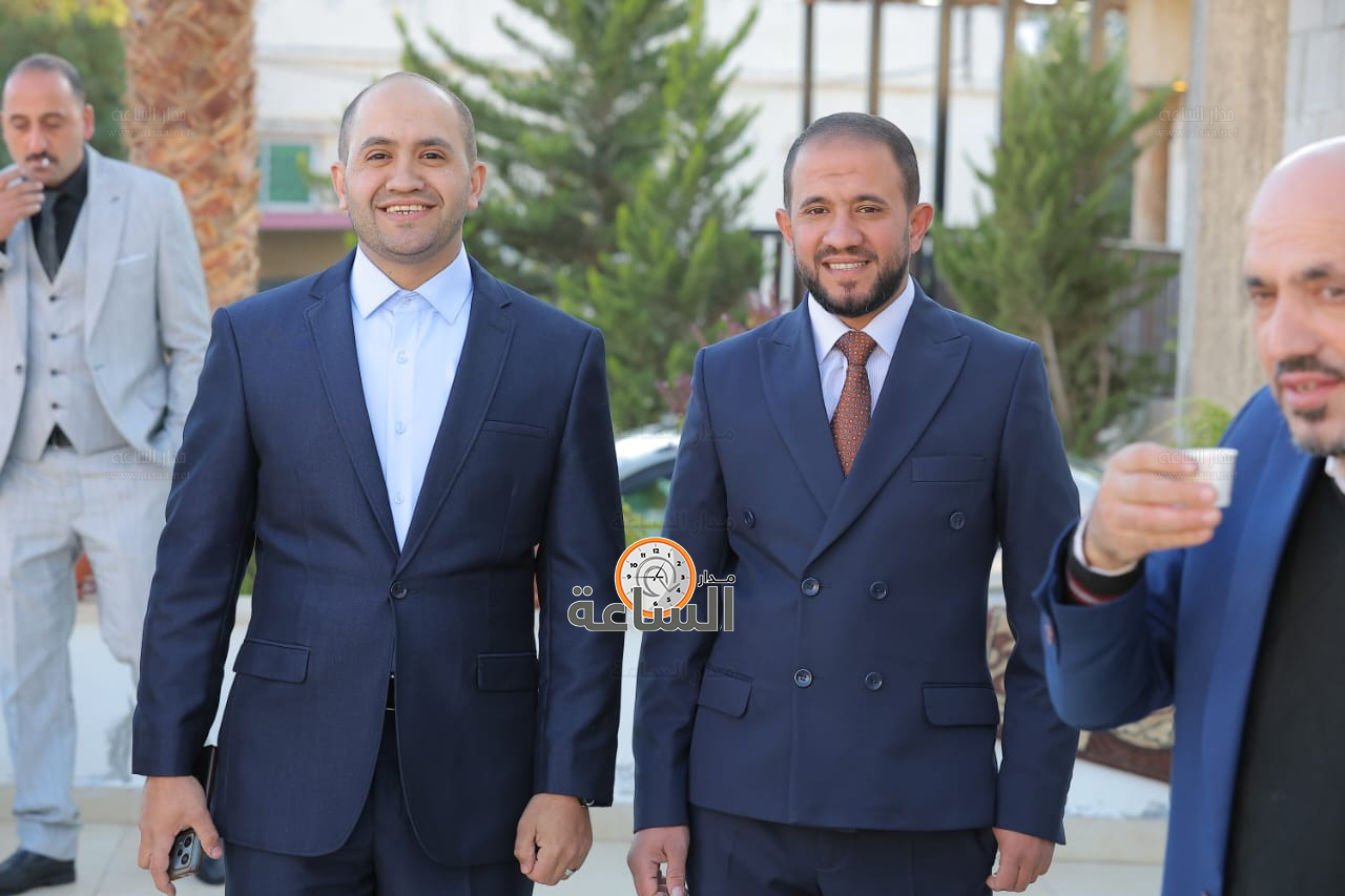 Madar Al-Saa Images 0.7012139354779584