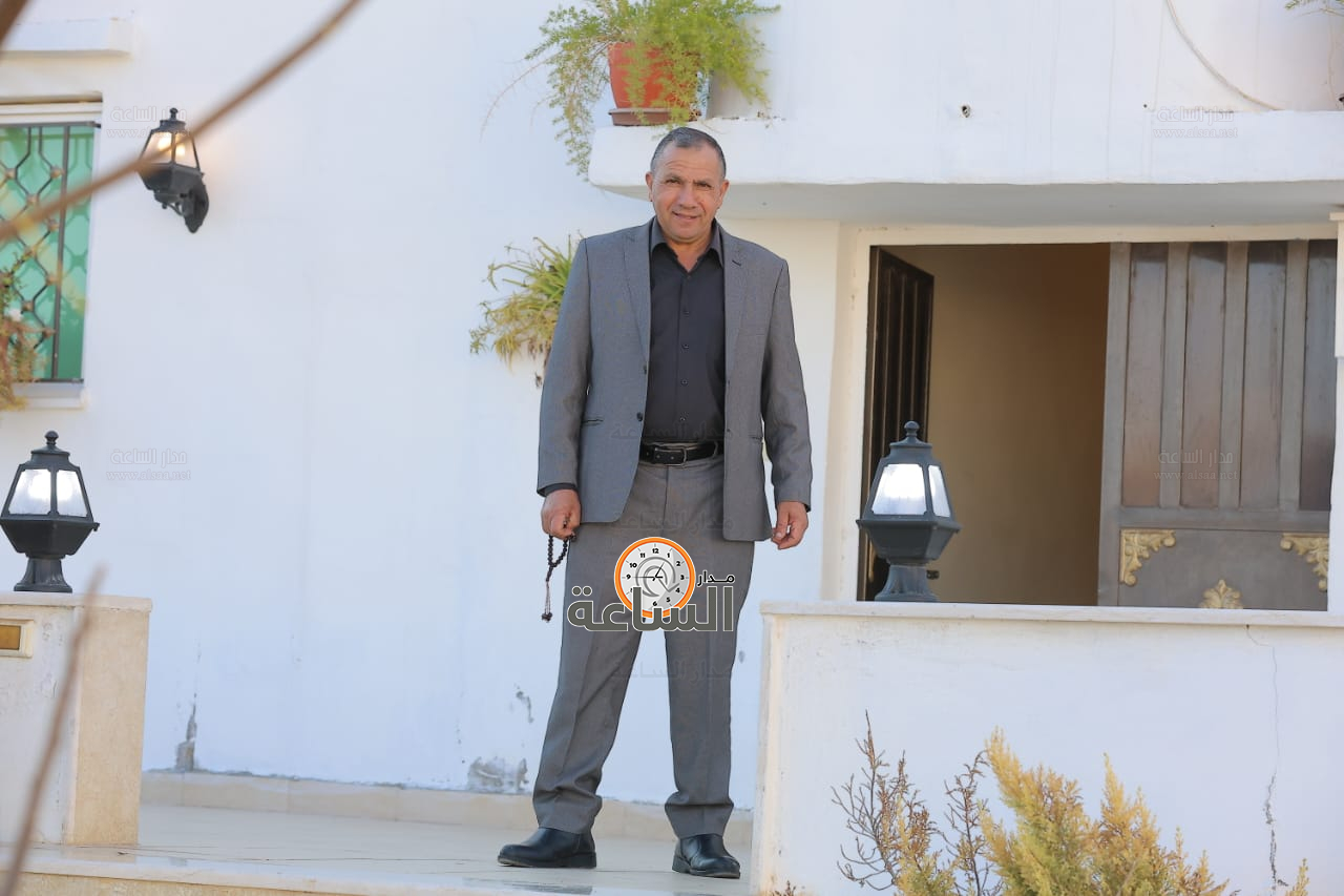 Madar Al-Saa Images 0.8717533068426314