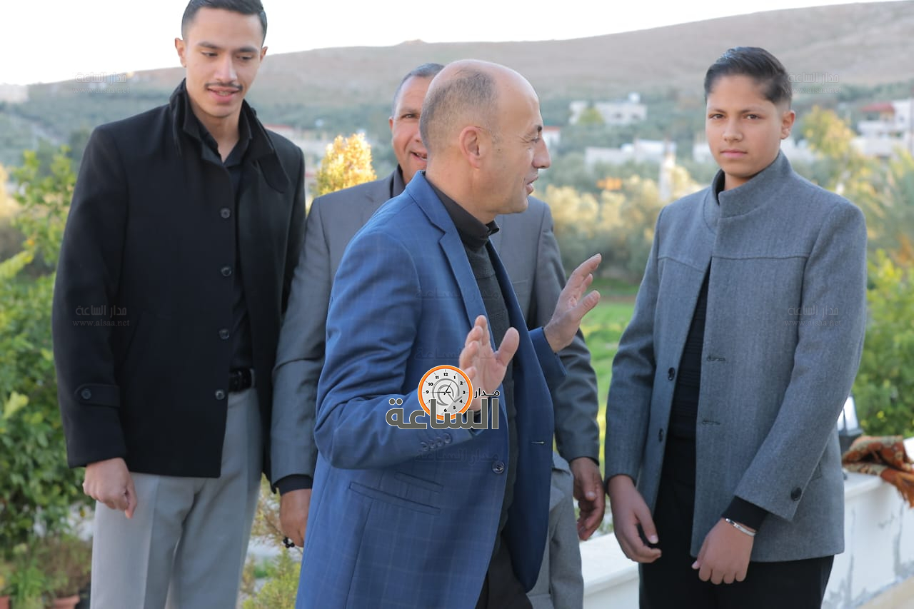 Madar Al-Saa Images 0.99538754171518