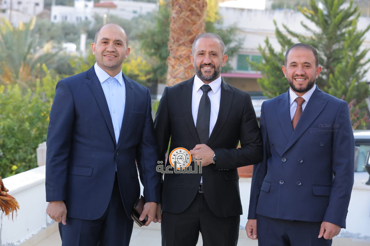 Madar Al-Saa Images 0.832841407893432