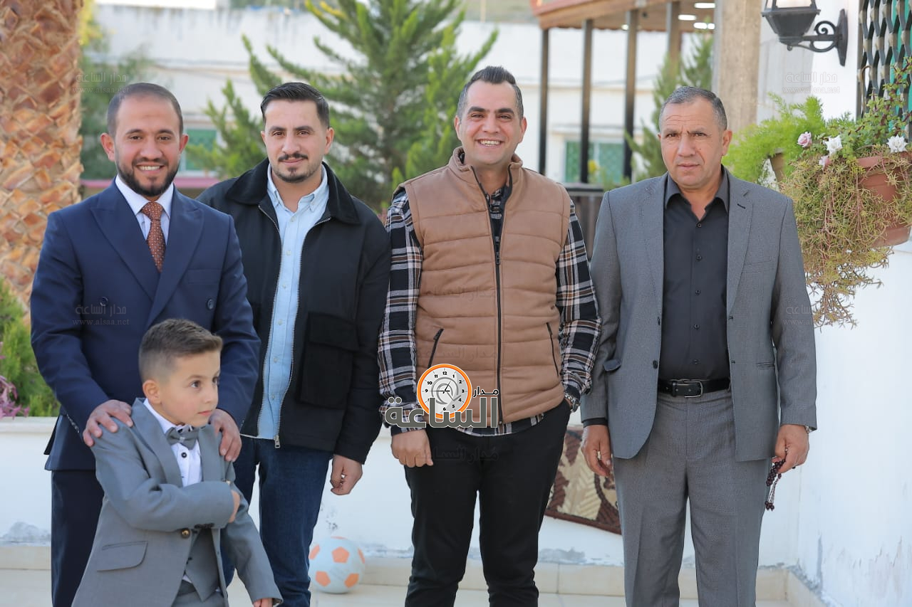 Madar Al-Saa Images 0.31115084643457125