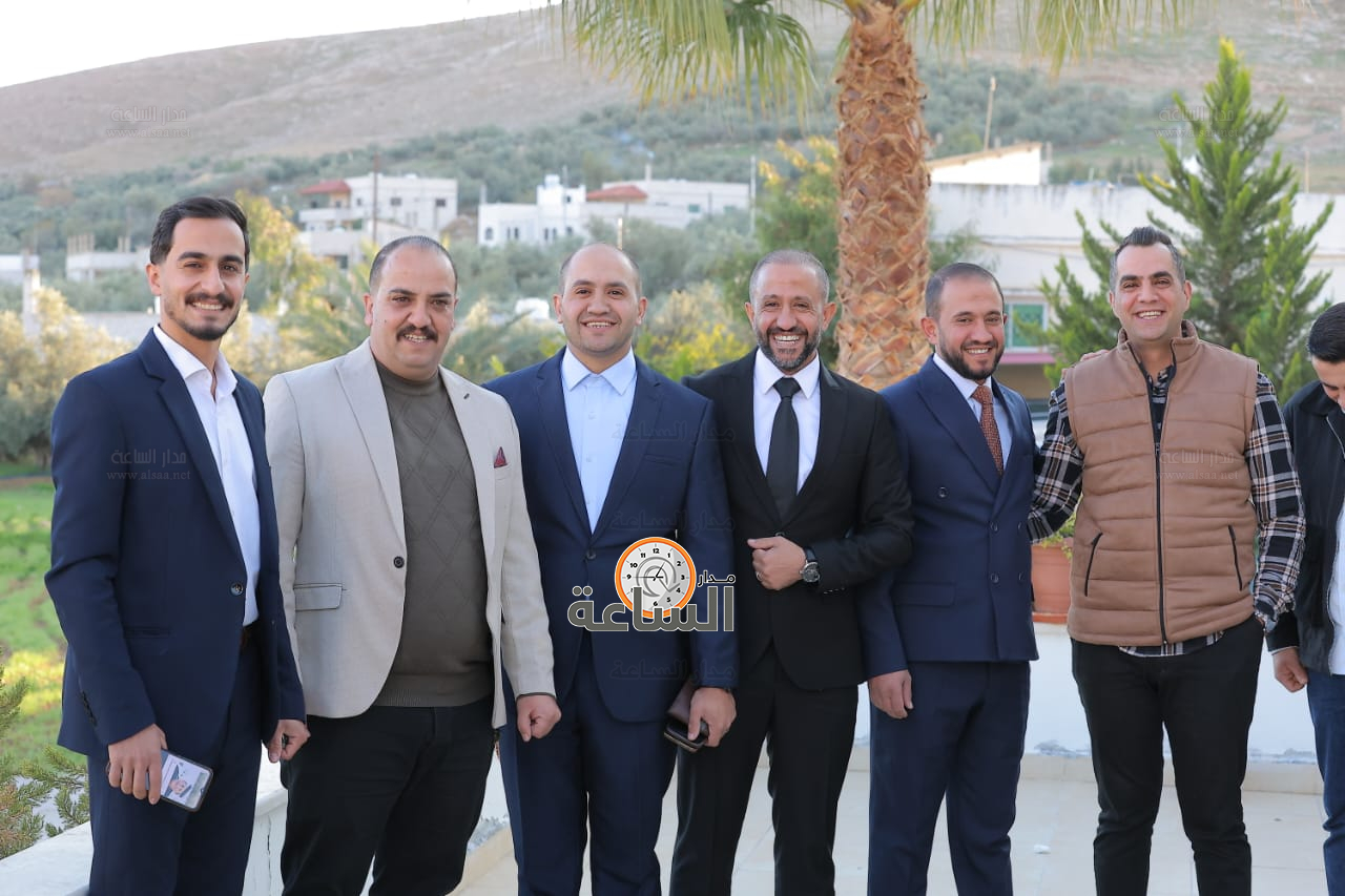 Madar Al-Saa Images 0.23284715313830984