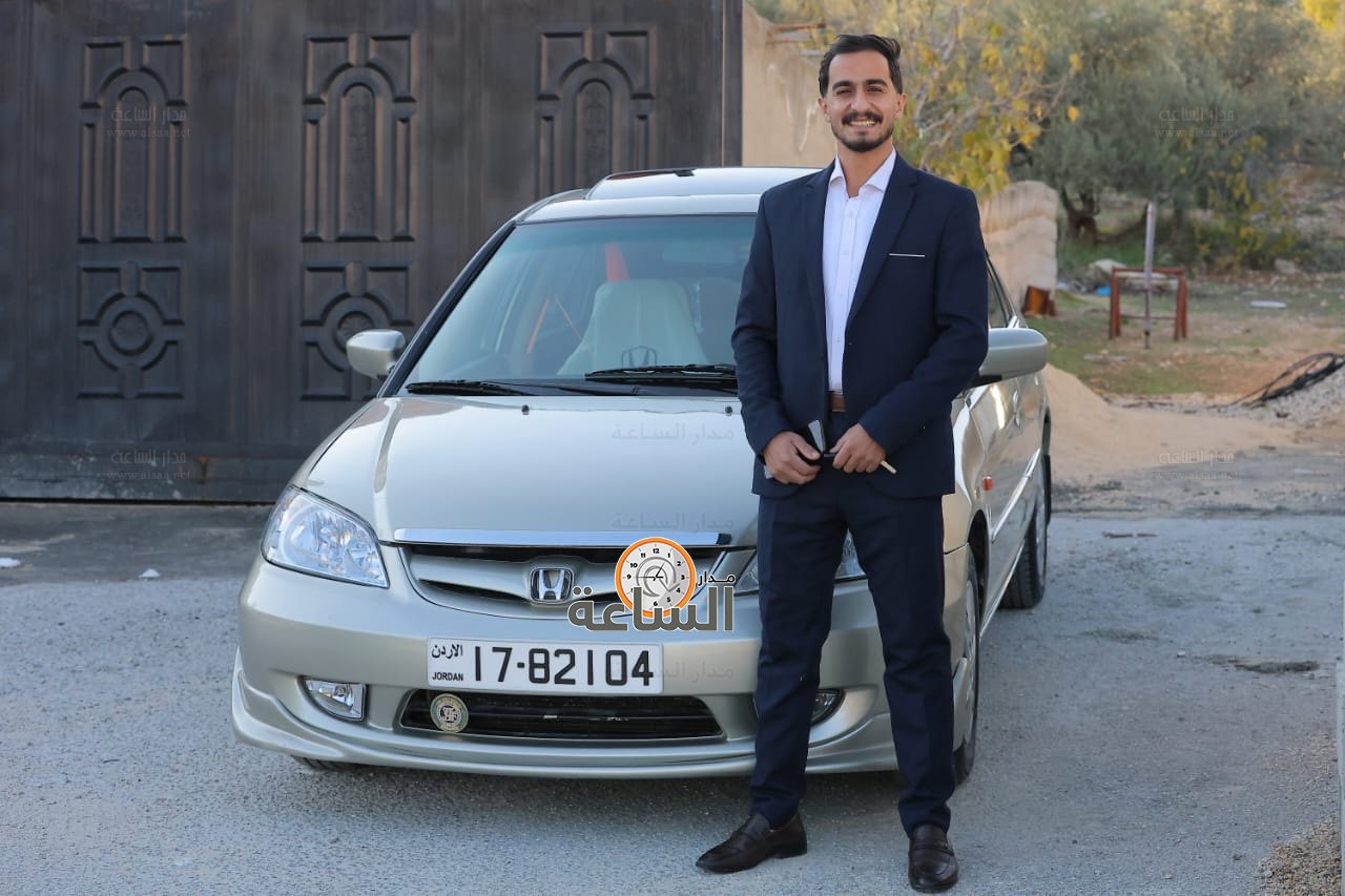 Madar Al-Saa Images 0.13664983852877888