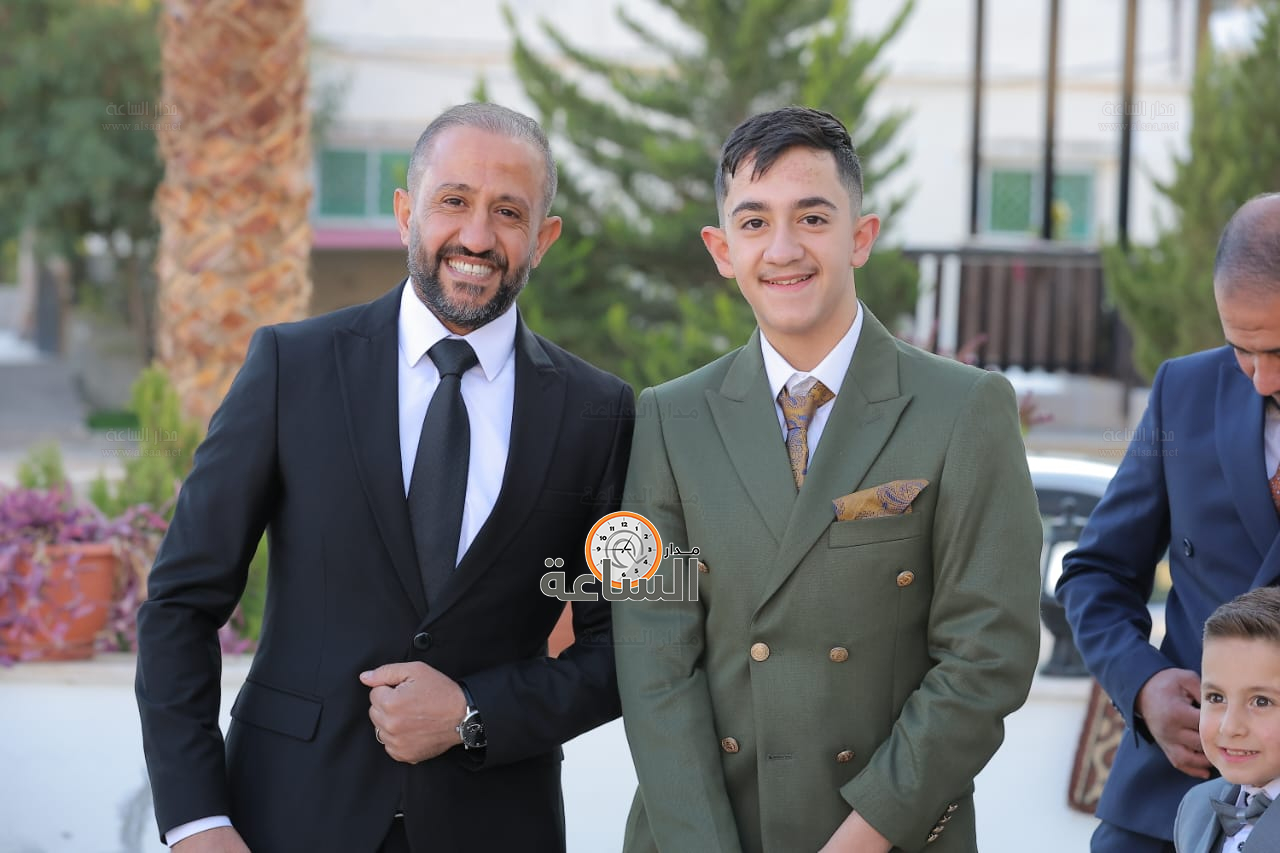 Madar Al-Saa Images 0.4757177592931072