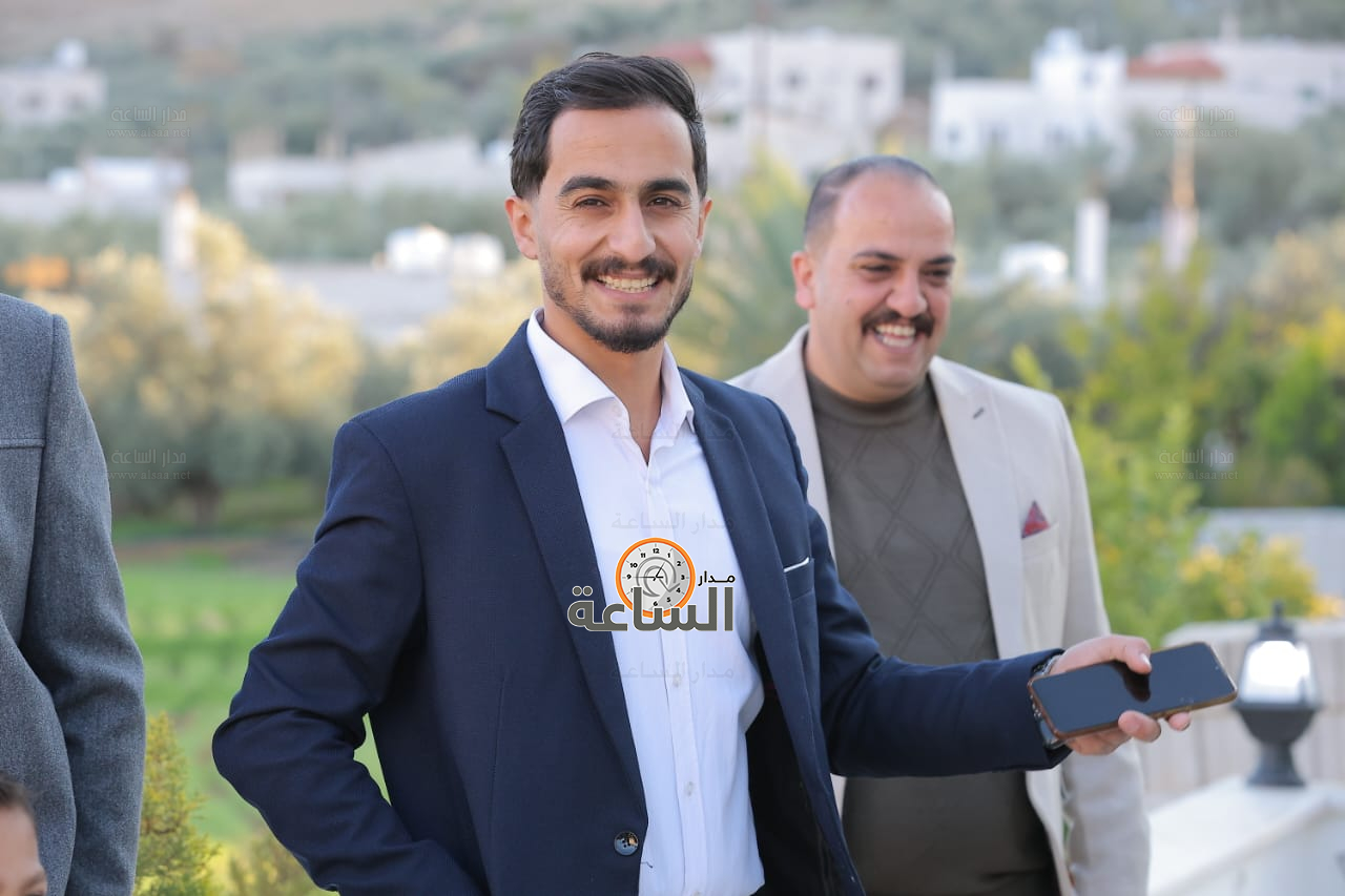 Madar Al-Saa Images 0.06925329798779312