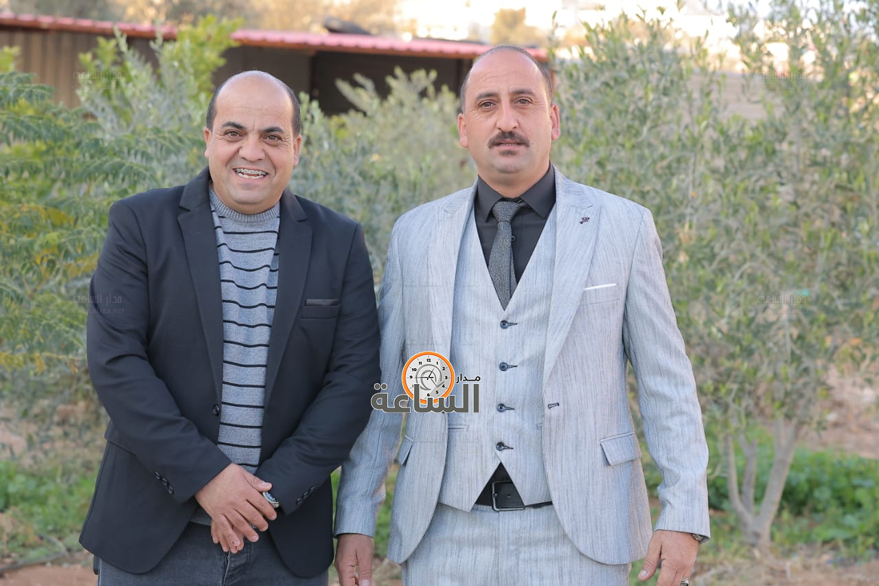 Madar Al-Saa Images 0.22792147756492542