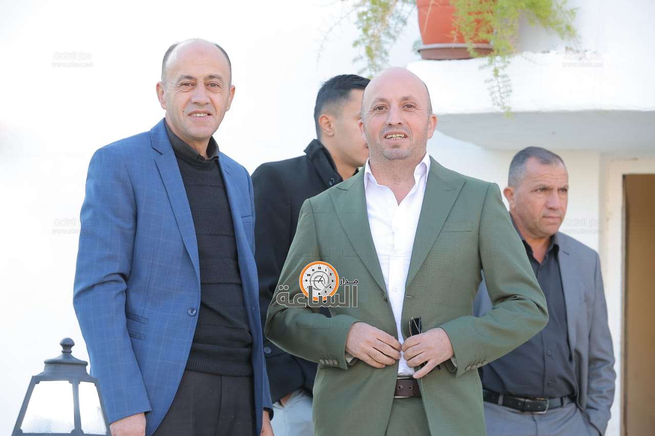 Madar Al-Saa Images 0.5047887478027825