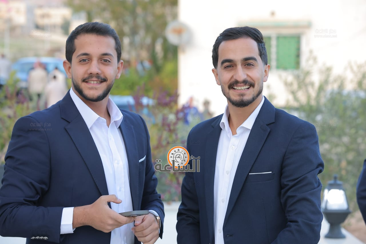 Madar Al-Saa Images 0.9813589231127059