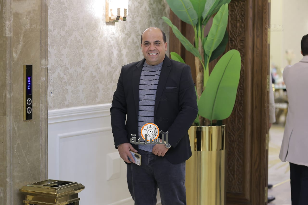 Madar Al-Saa Images 0.5850426051552545