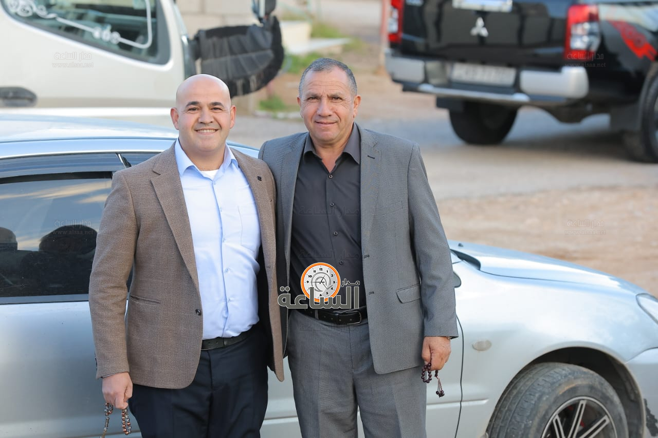 Madar Al-Saa Images 0.04164825199948796