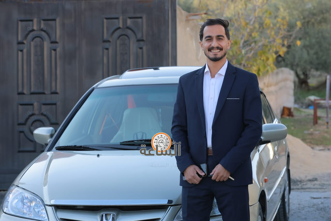 Madar Al-Saa Images 0.49649508563284384