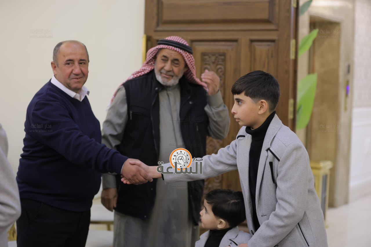 Madar Al-Saa Images 0.526311142100115