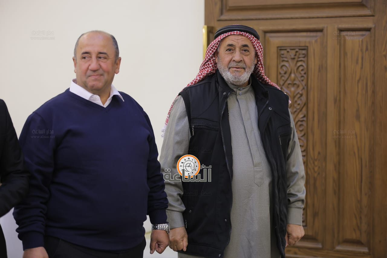 Madar Al-Saa Images 0.8246397905120773