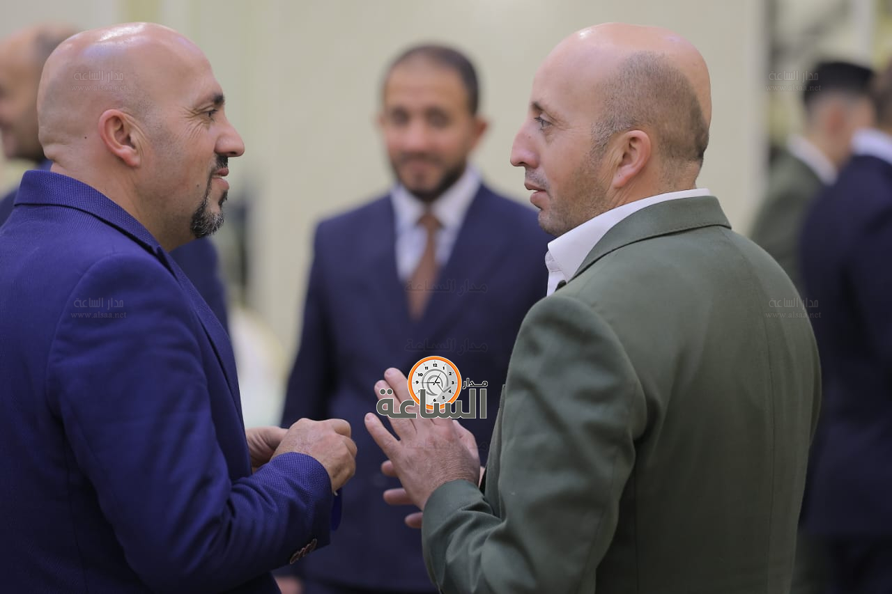 Madar Al-Saa Images 0.829680879338686