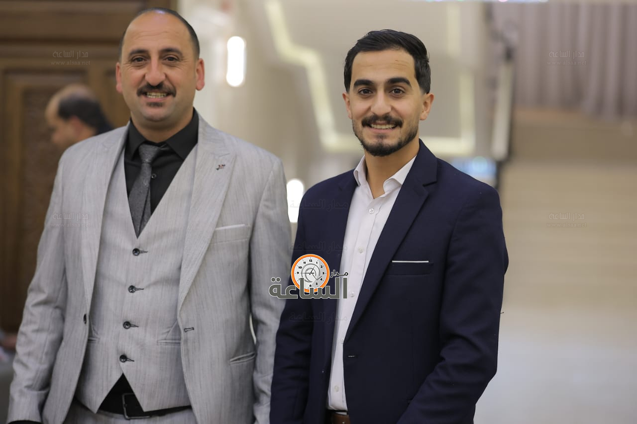 Madar Al-Saa Images 0.6775189513095243