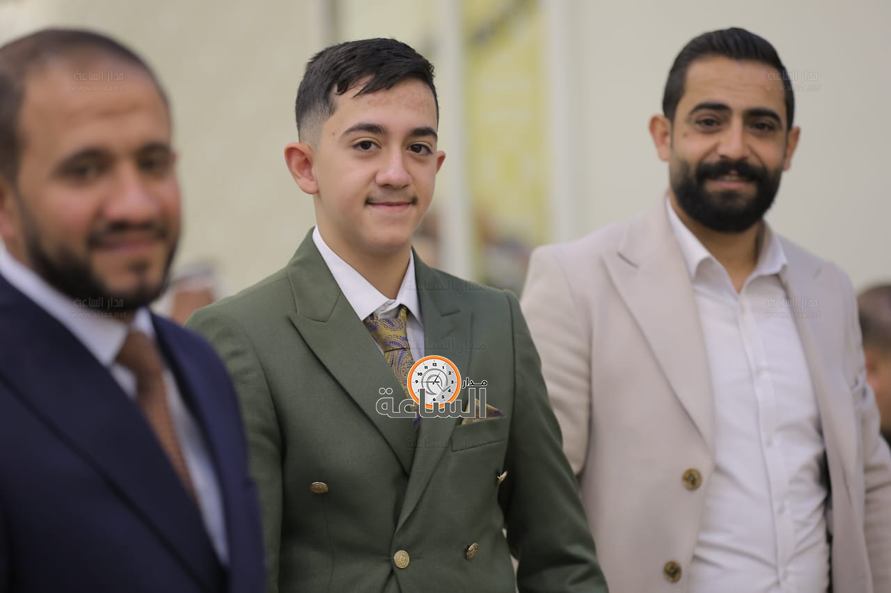 Madar Al-Saa Images 0.6961960916528271