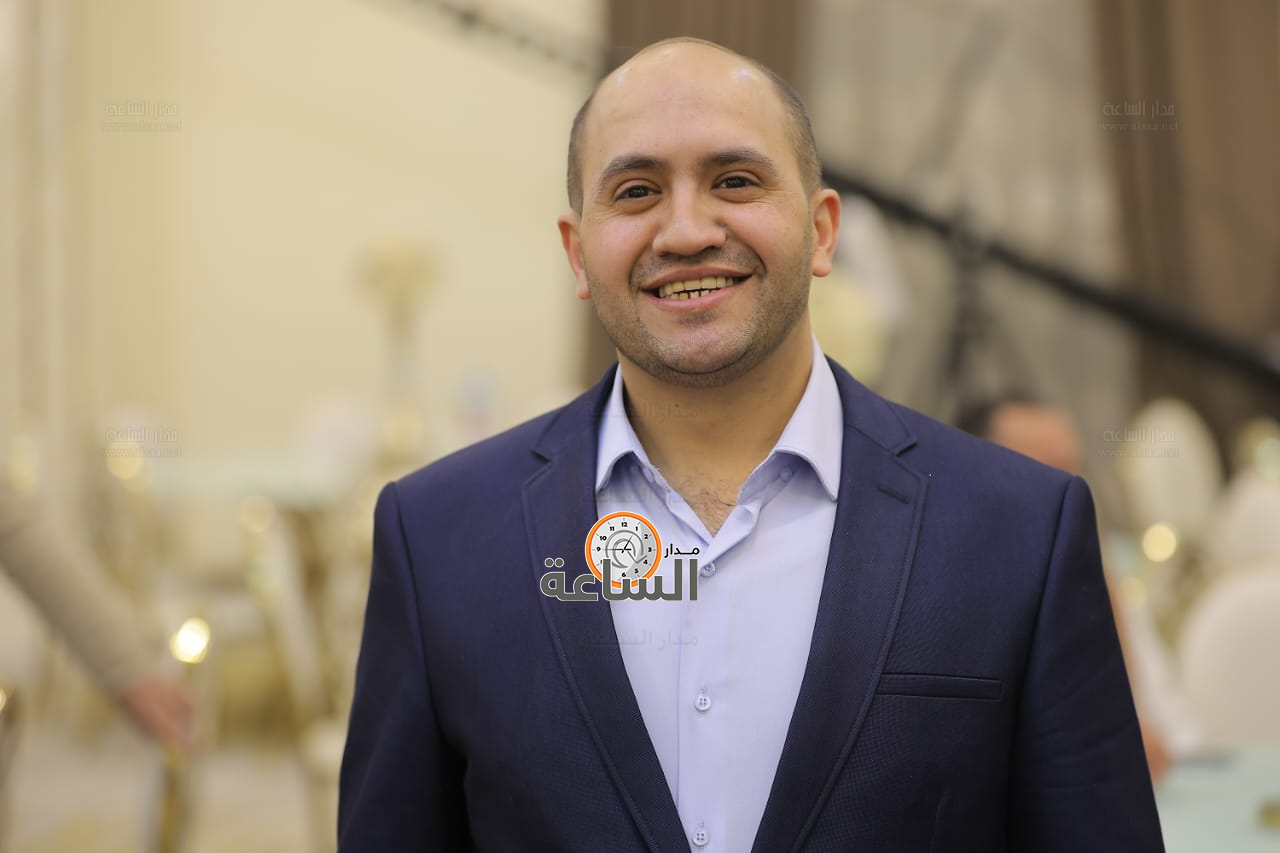 Madar Al-Saa Images 0.43549081706165516