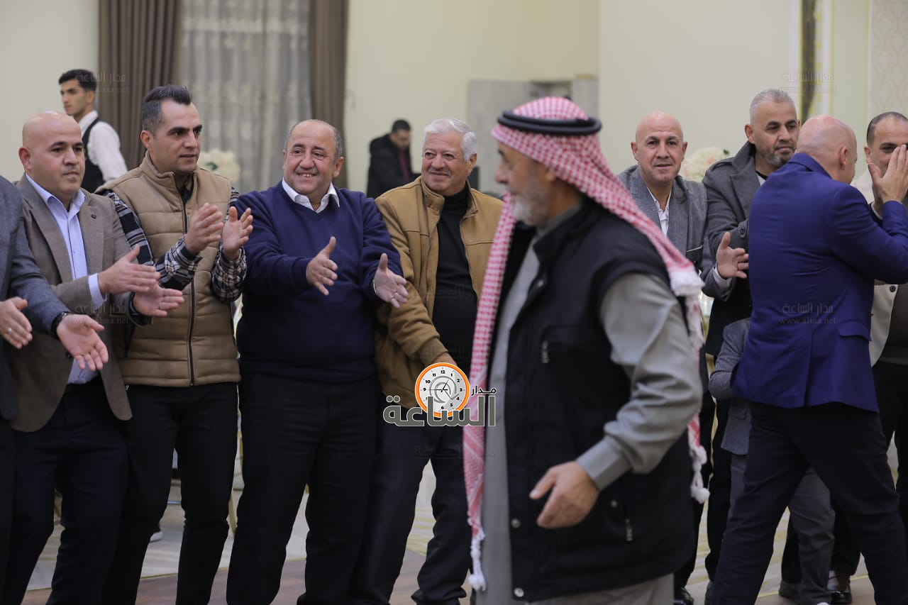 Madar Al-Saa Images 0.7665800608840293